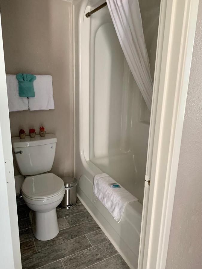 1726 Ocean View Galore Pets Are Welcome Myrtle Beach Esterno foto