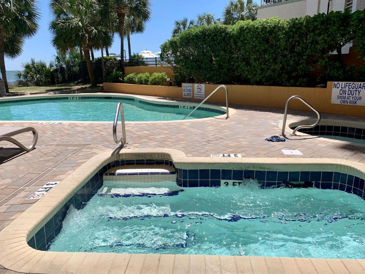 1726 Ocean View Galore Pets Are Welcome Myrtle Beach Esterno foto