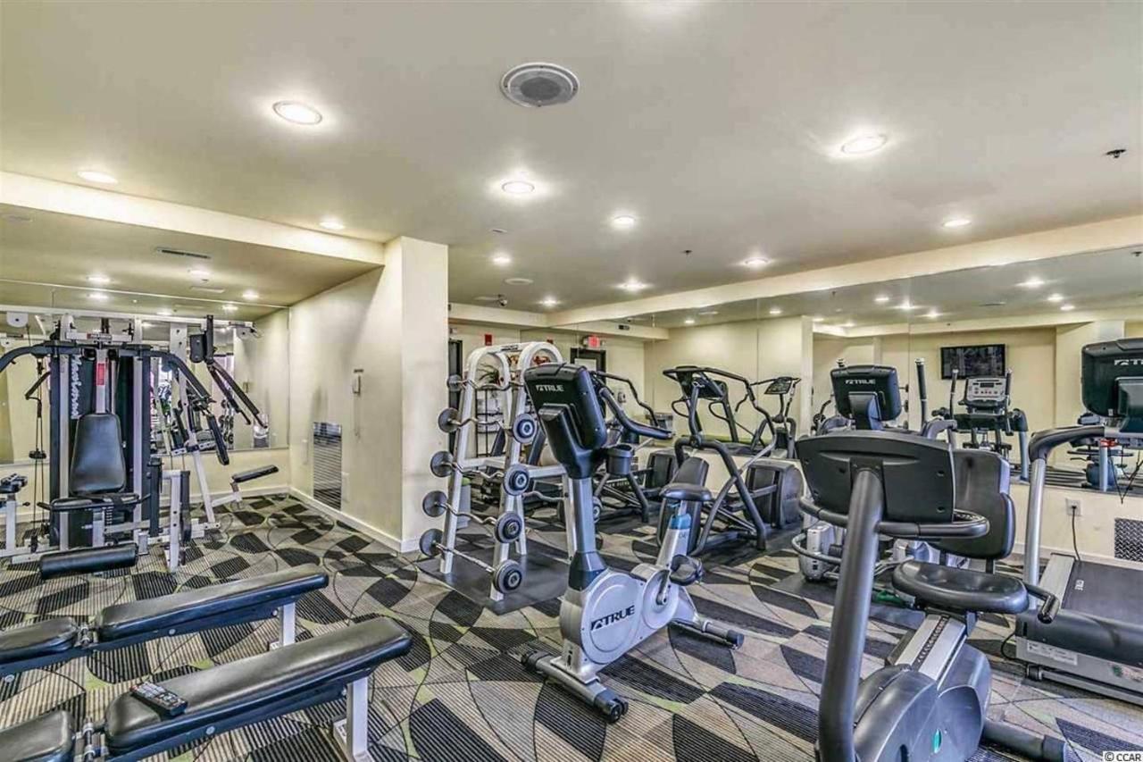 1726 Ocean View Galore Pets Are Welcome Myrtle Beach Esterno foto