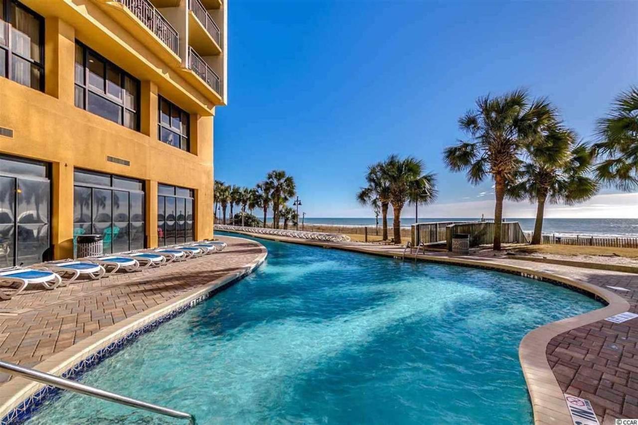 1726 Ocean View Galore Pets Are Welcome Myrtle Beach Esterno foto