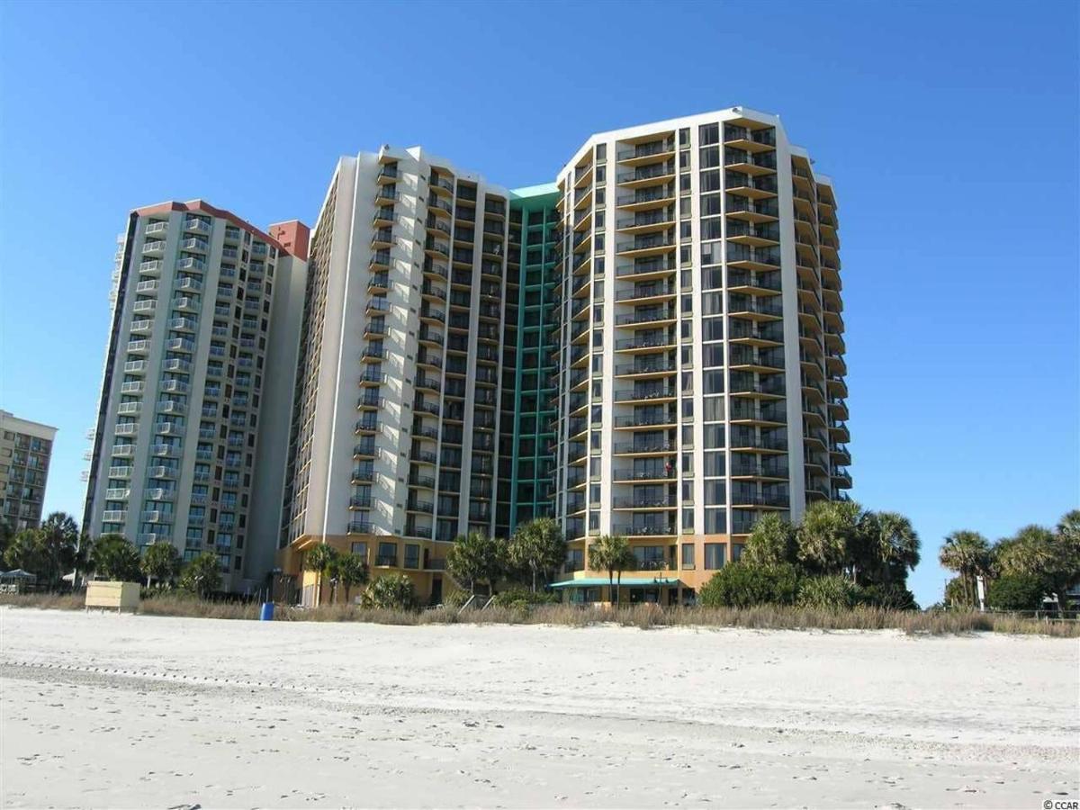 1726 Ocean View Galore Pets Are Welcome Myrtle Beach Esterno foto