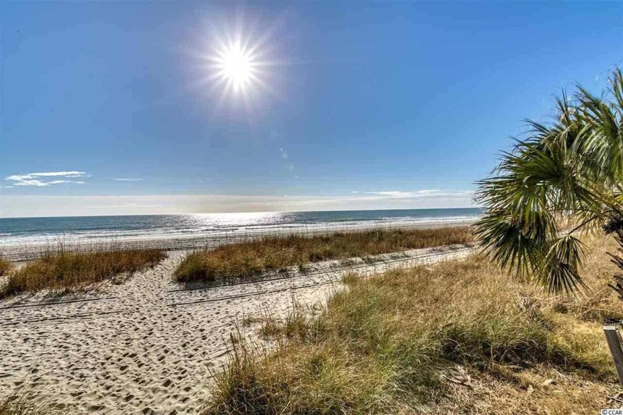 1726 Ocean View Galore Pets Are Welcome Myrtle Beach Esterno foto
