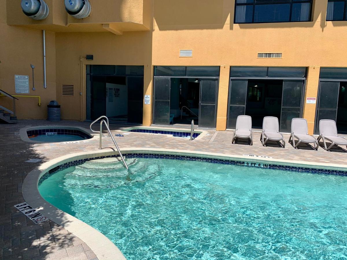 1726 Ocean View Galore Pets Are Welcome Myrtle Beach Esterno foto