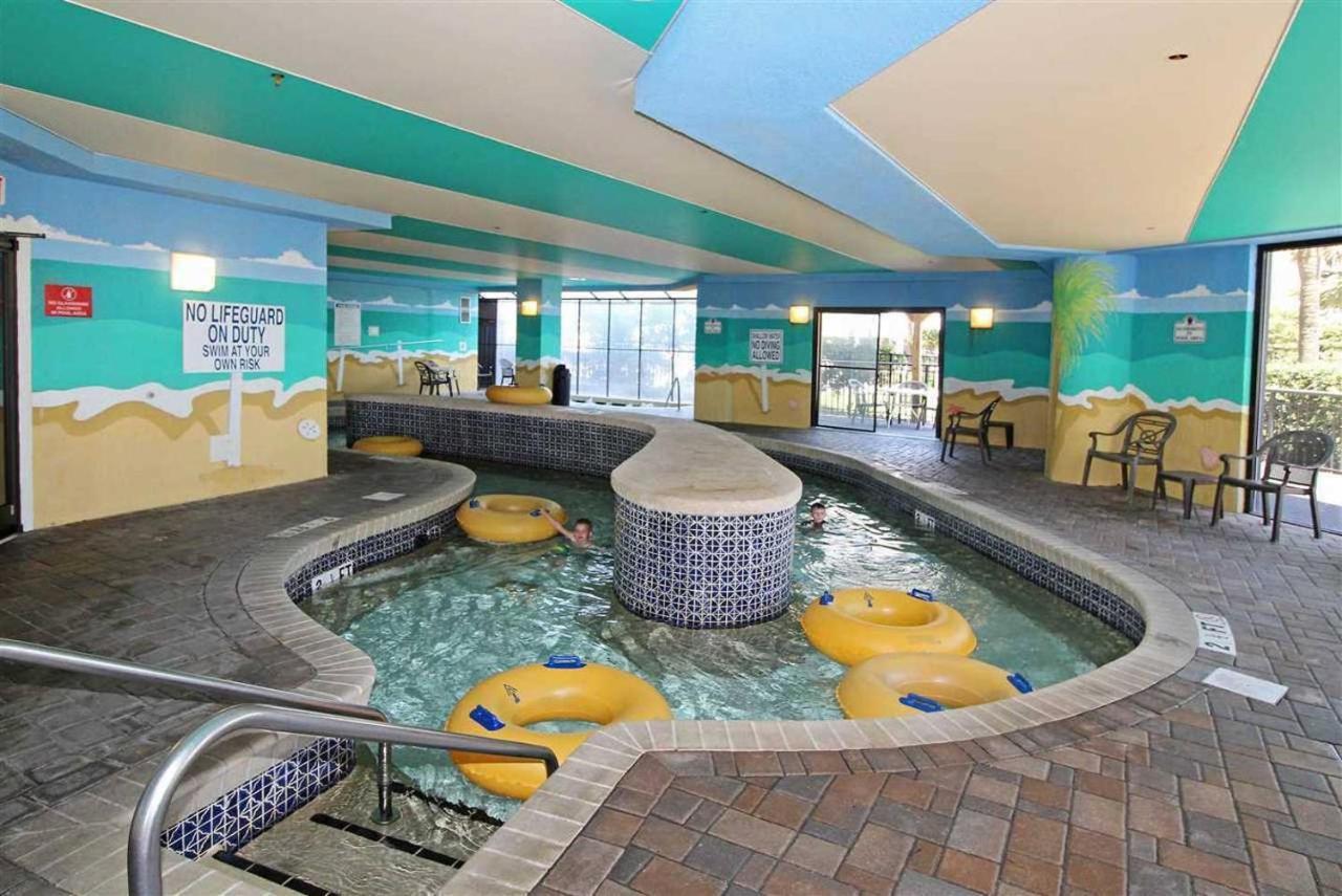 1726 Ocean View Galore Pets Are Welcome Myrtle Beach Esterno foto