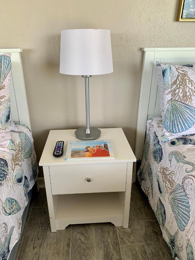 1726 Ocean View Galore Pets Are Welcome Myrtle Beach Esterno foto