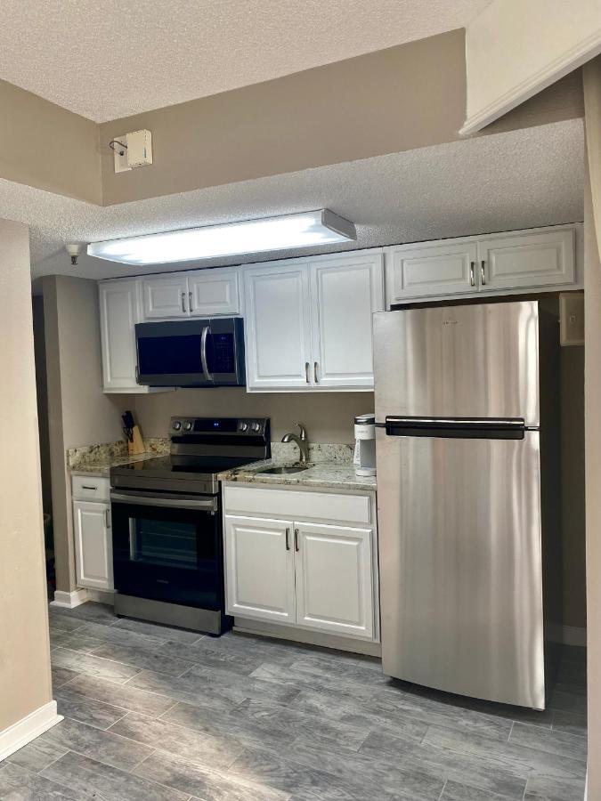 1726 Ocean View Galore Pets Are Welcome Myrtle Beach Esterno foto
