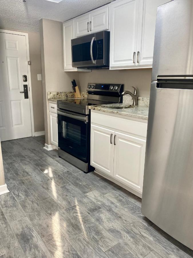 1726 Ocean View Galore Pets Are Welcome Myrtle Beach Esterno foto