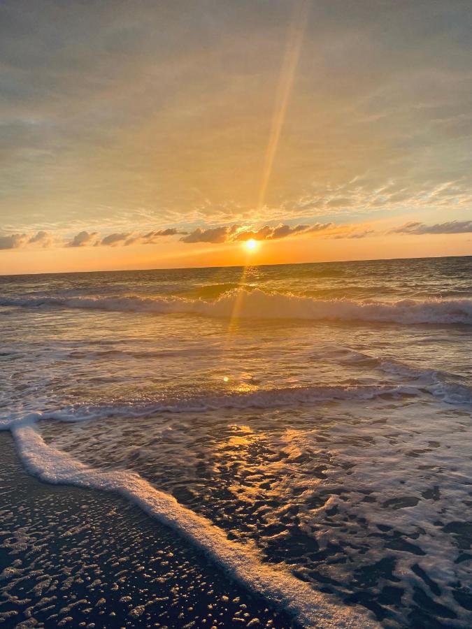 1726 Ocean View Galore Pets Are Welcome Myrtle Beach Esterno foto