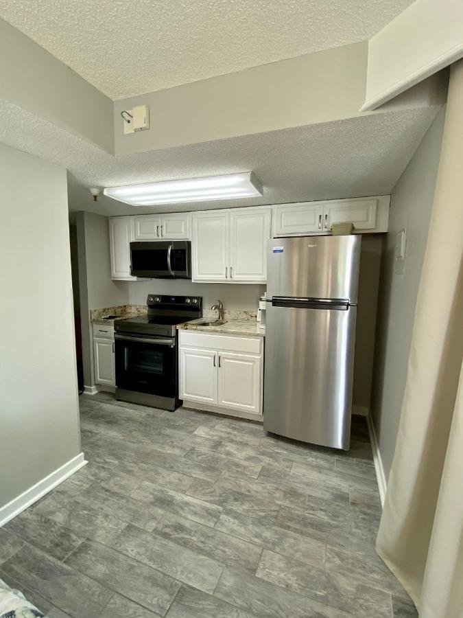1726 Ocean View Galore Pets Are Welcome Myrtle Beach Esterno foto