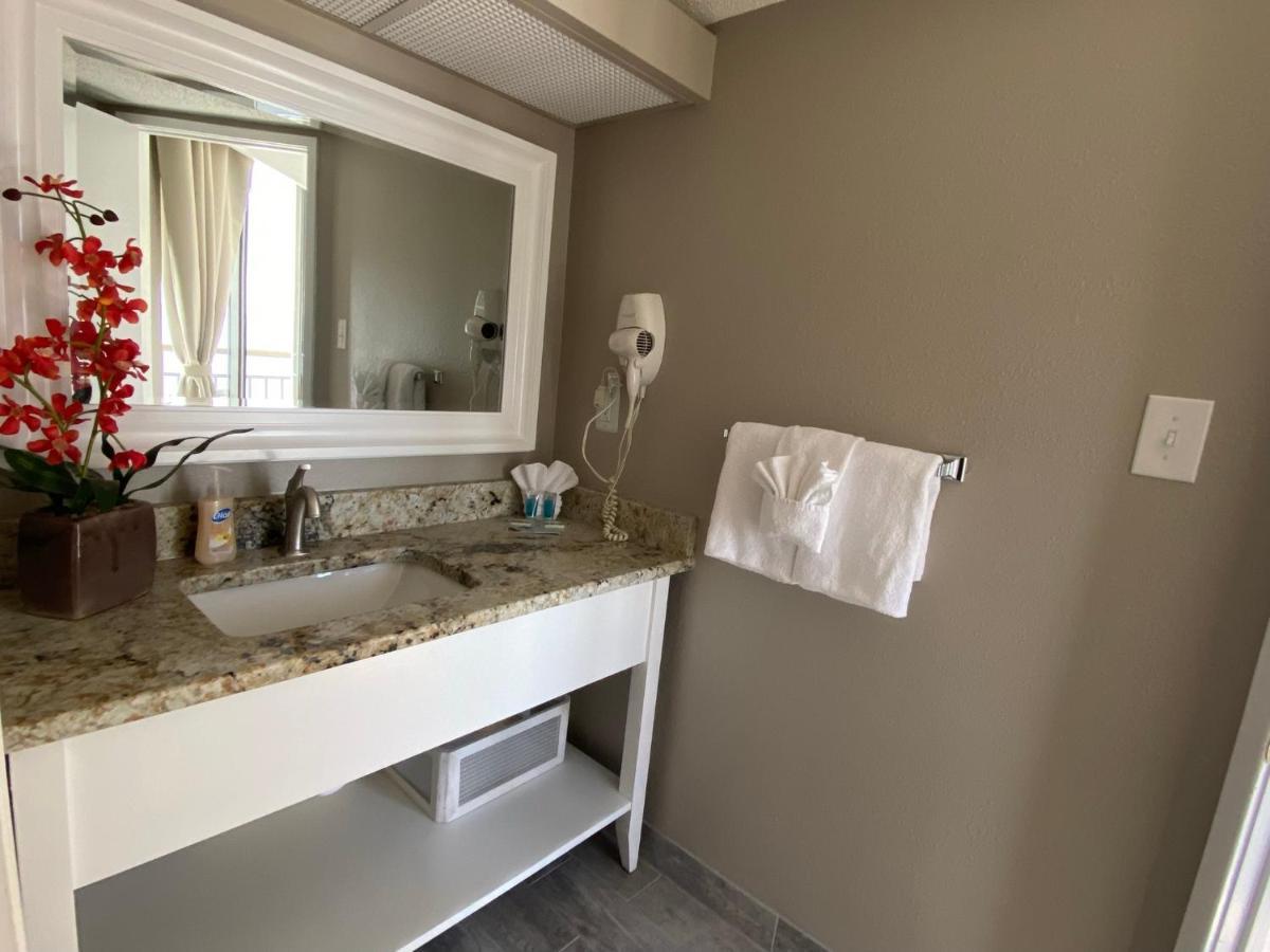 1726 Ocean View Galore Pets Are Welcome Myrtle Beach Esterno foto